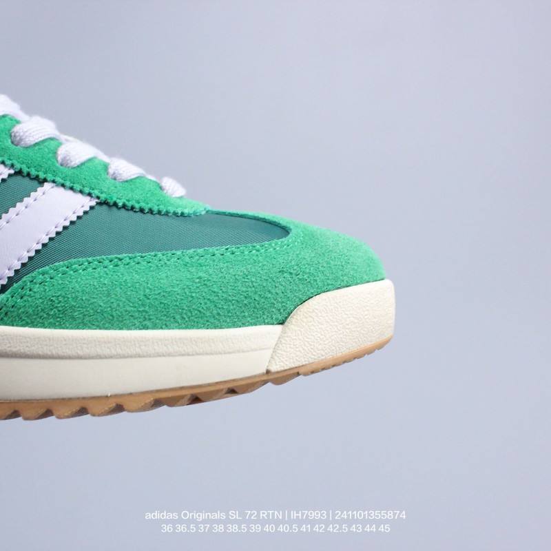 아디다스 오리지널 SL 72 RTN