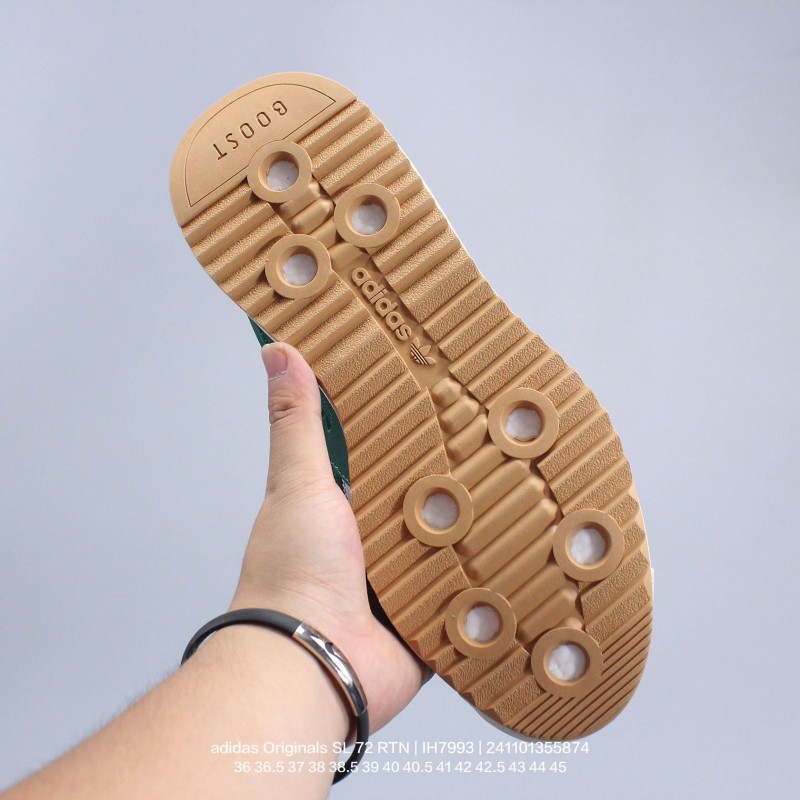 아디다스 오리지널 SL 72 RTN