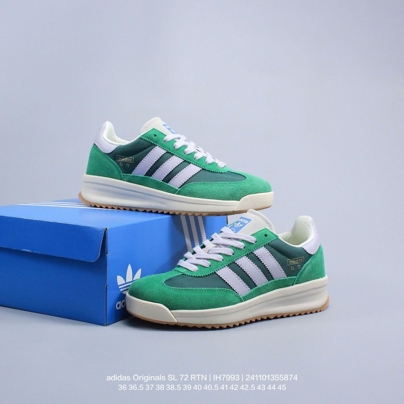 아디다스 오리지널 SL 72 RTN