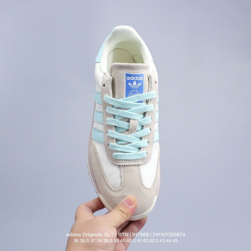아디다스 오리지널 SL 72 RTN