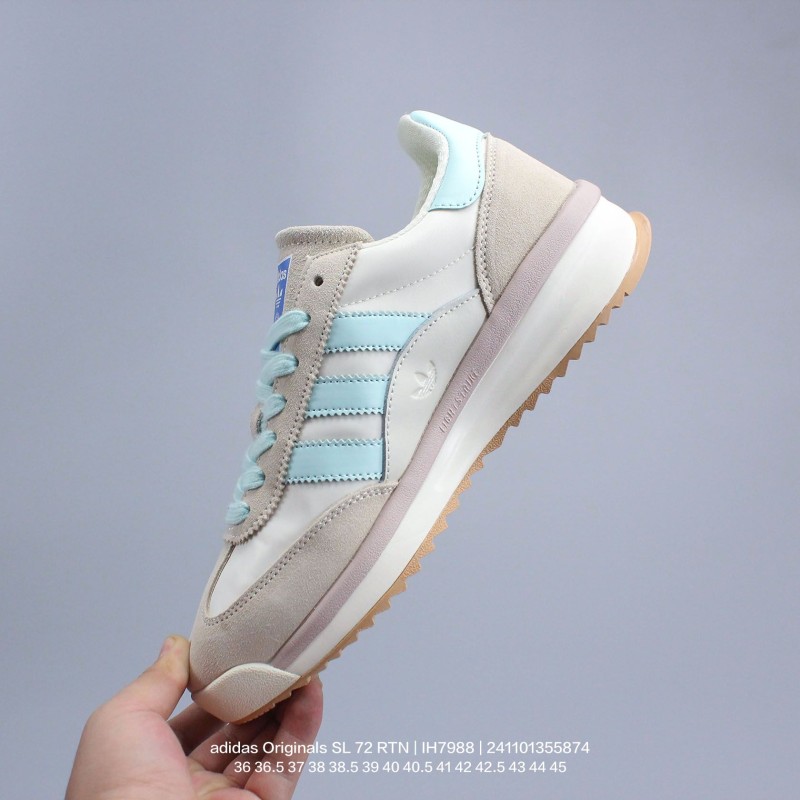 아디다스 오리지널 SL 72 RTN