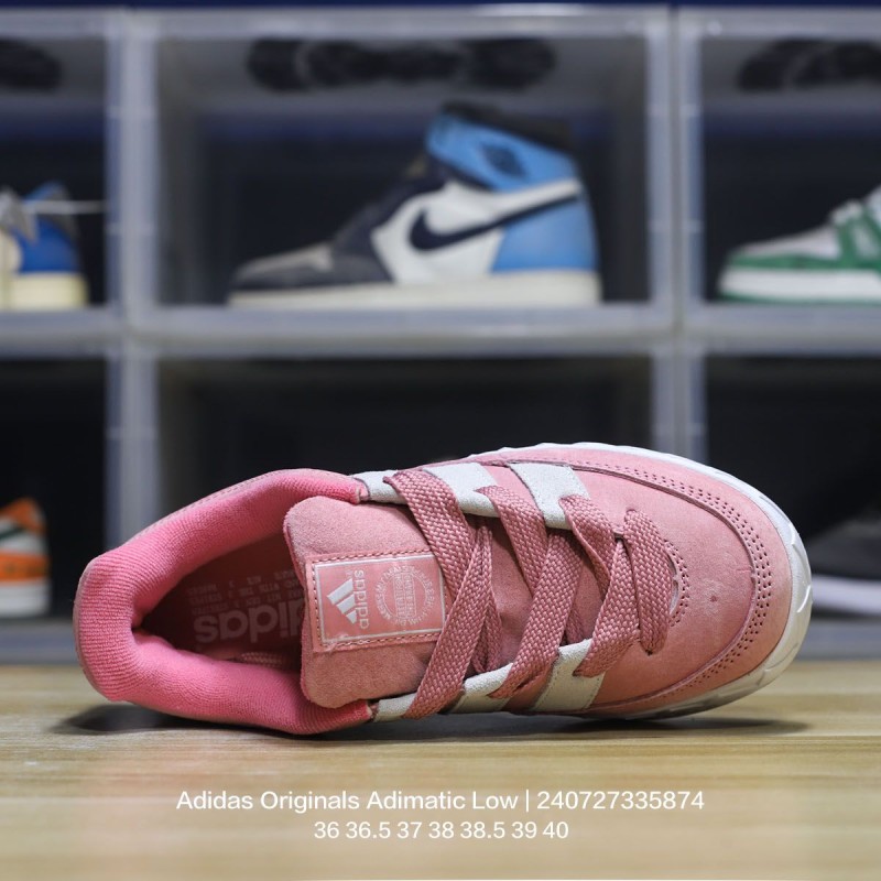 아디다스 스니커즈 운동화 아디매틱