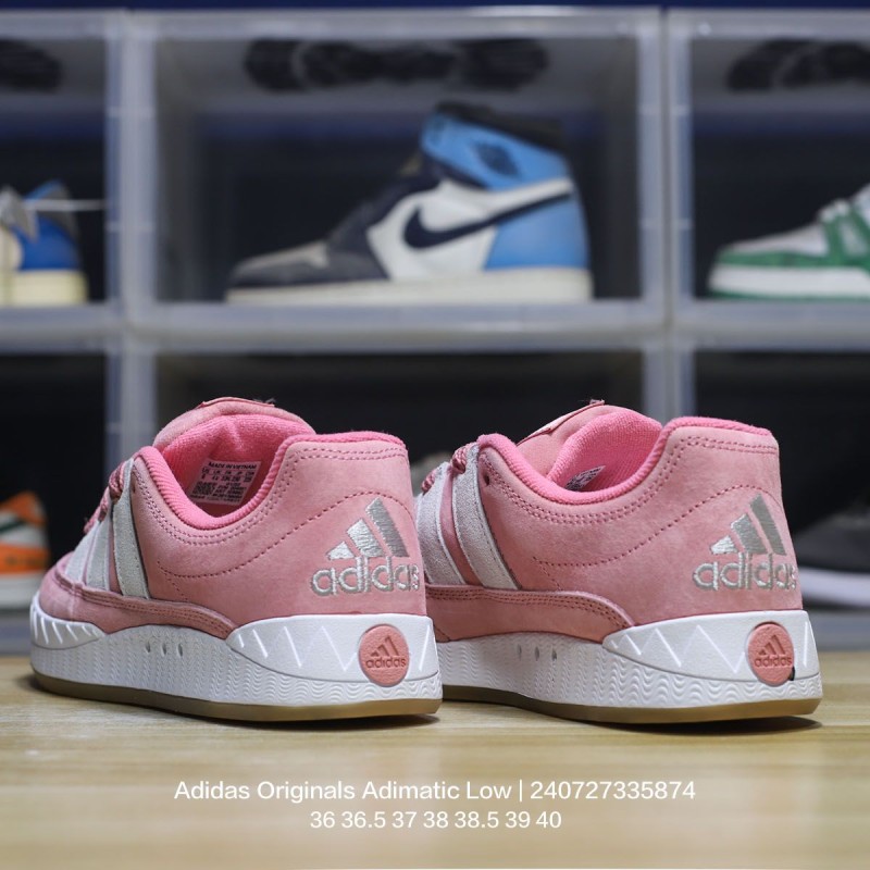 아디다스 스니커즈 운동화 아디매틱