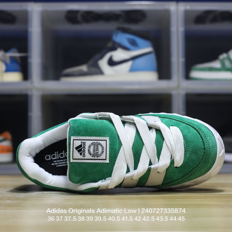 아디다스 스니커즈 운동화 아디매틱