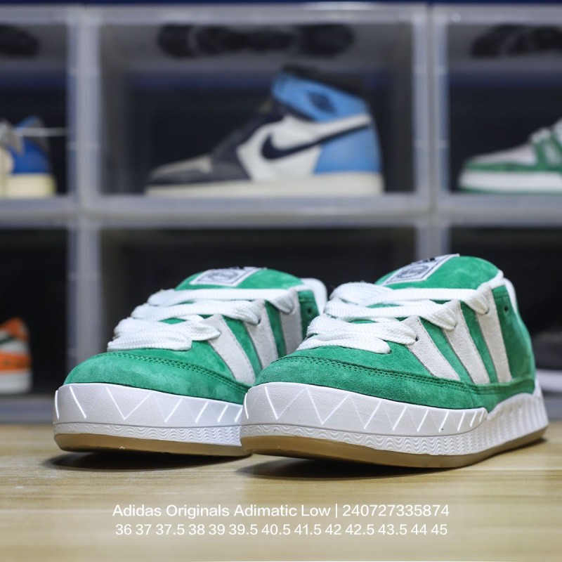 아디다스 스니커즈 운동화 아디매틱