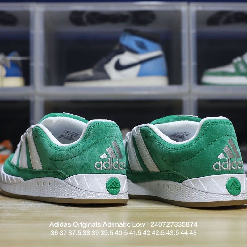 아디다스 스니커즈 운동화 아디매틱