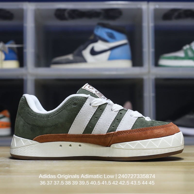 아디다스 스니커즈 운동화 아디매틱