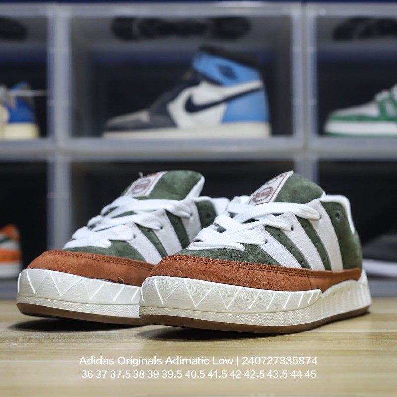 아디다스 스니커즈 운동화 아디매틱