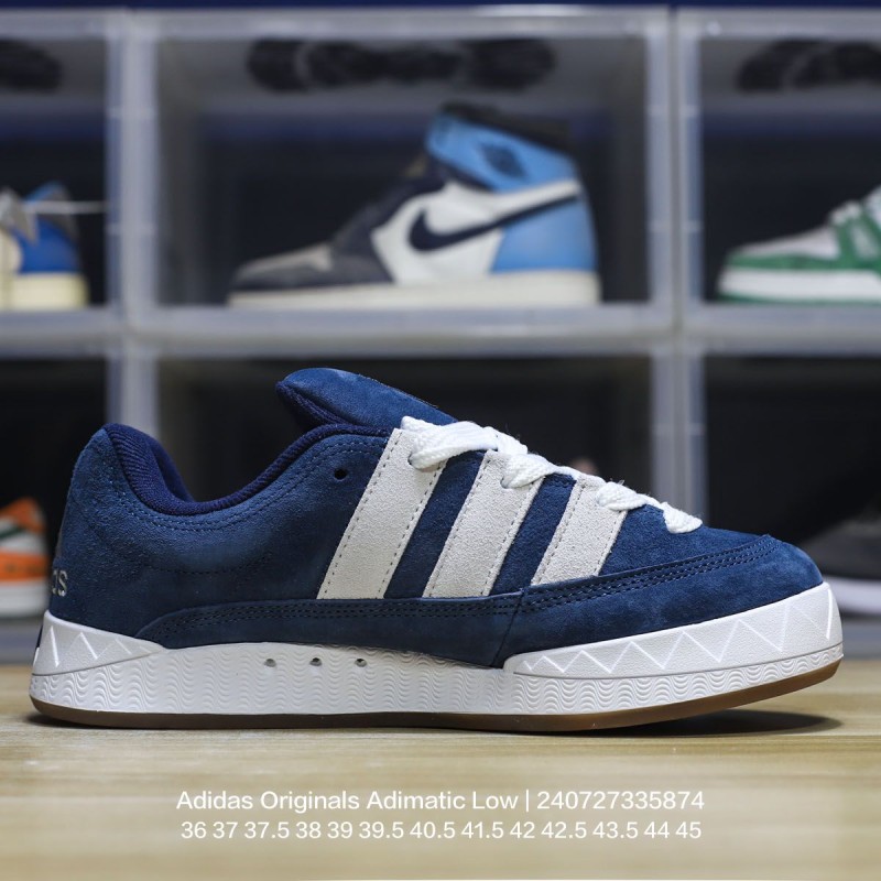 아디다스 스니커즈 운동화 아디매틱