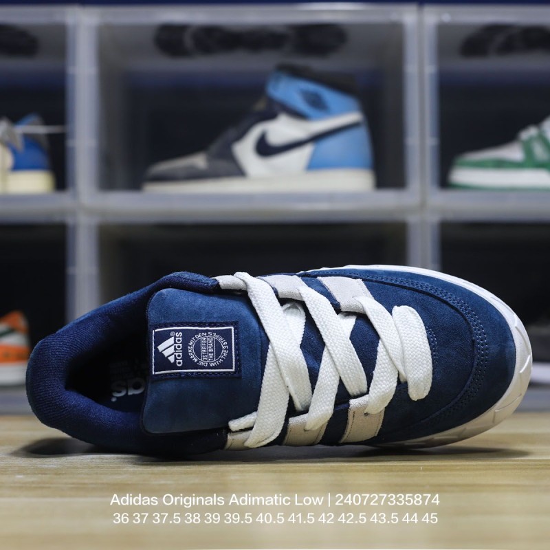 아디다스 스니커즈 운동화 아디매틱