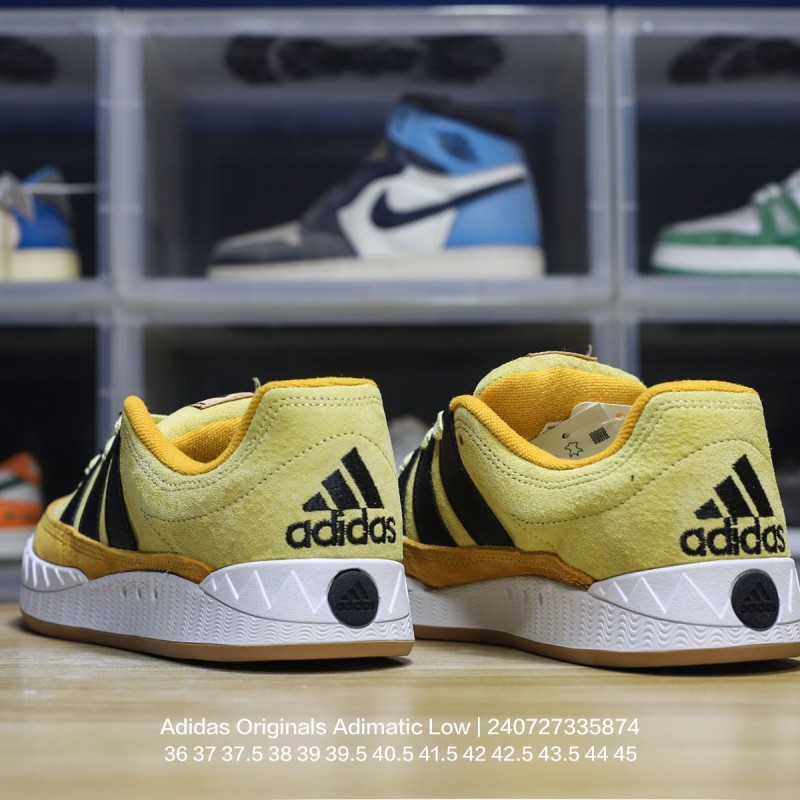 아디다스 스니커즈 운동화 아디매틱