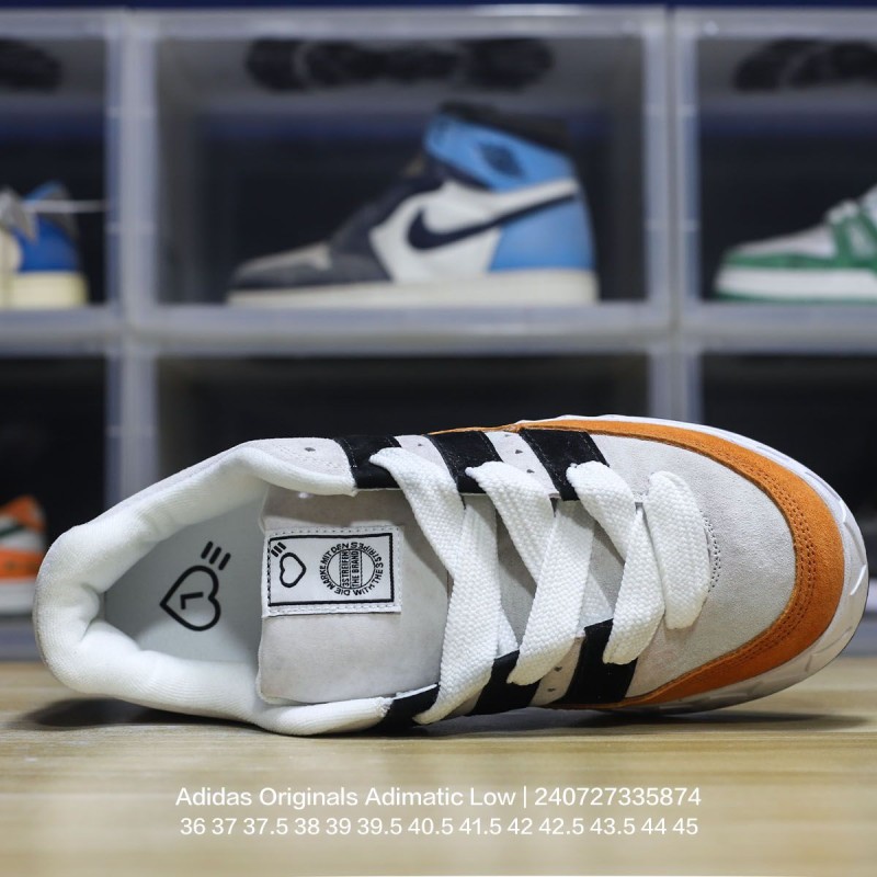 아디다스 스니커즈 운동화 아디매틱