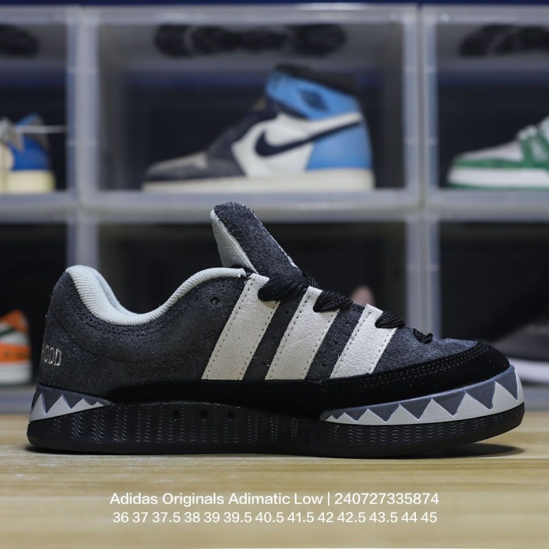 아디다스 스니커즈 운동화 아디매틱