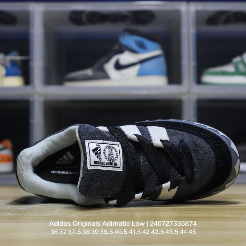 아디다스 스니커즈 운동화 아디매틱