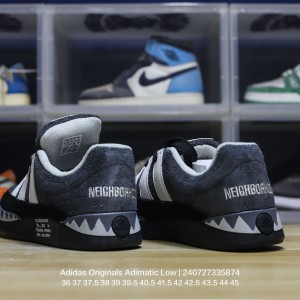 아디다스 스니커즈 운동화 아디매틱