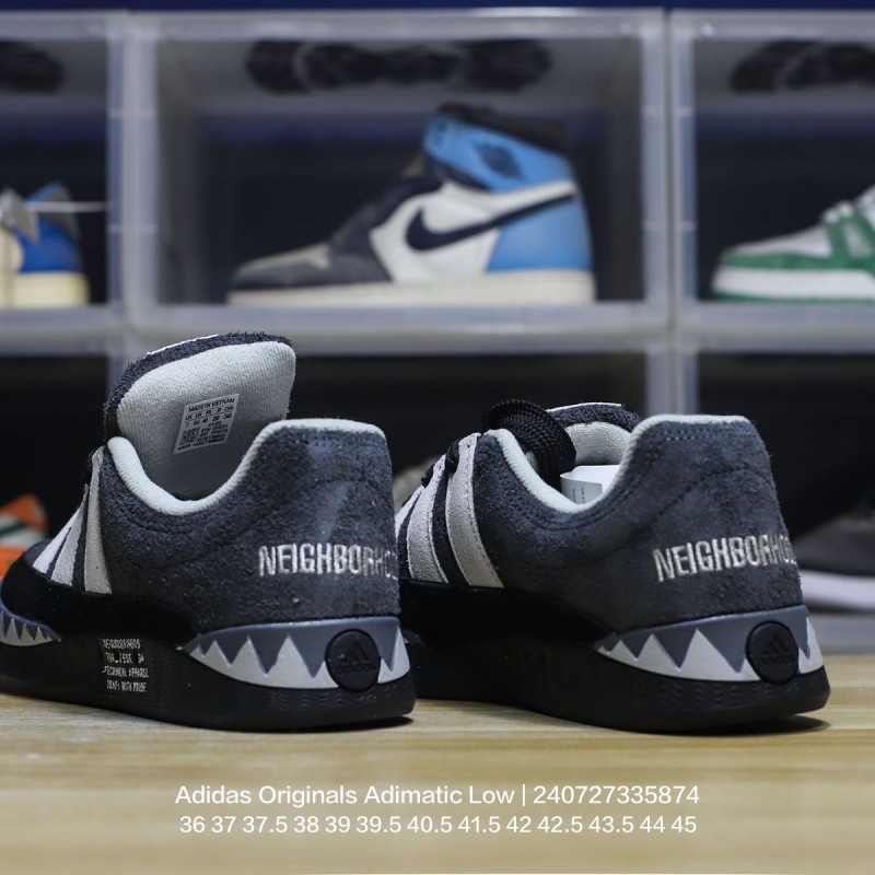 아디다스 스니커즈 운동화 아디매틱