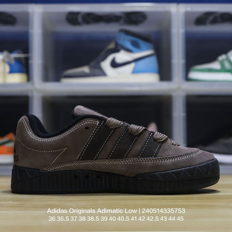 아디다스 스니커즈 운동화 아디매틱