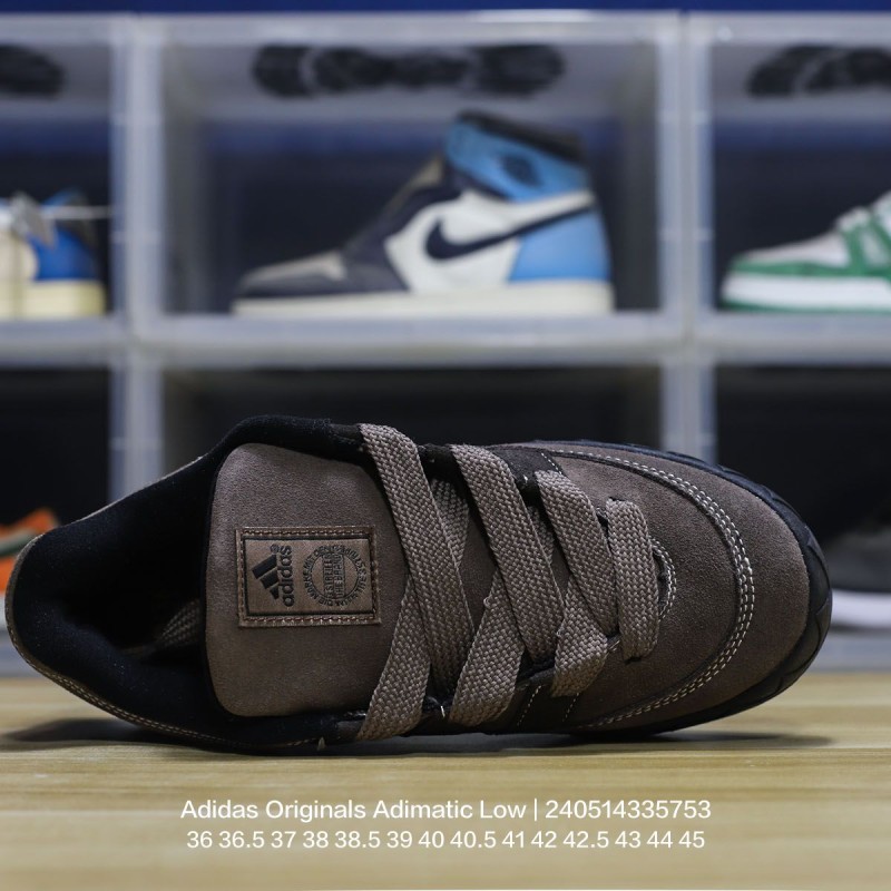 아디다스 스니커즈 운동화 아디매틱