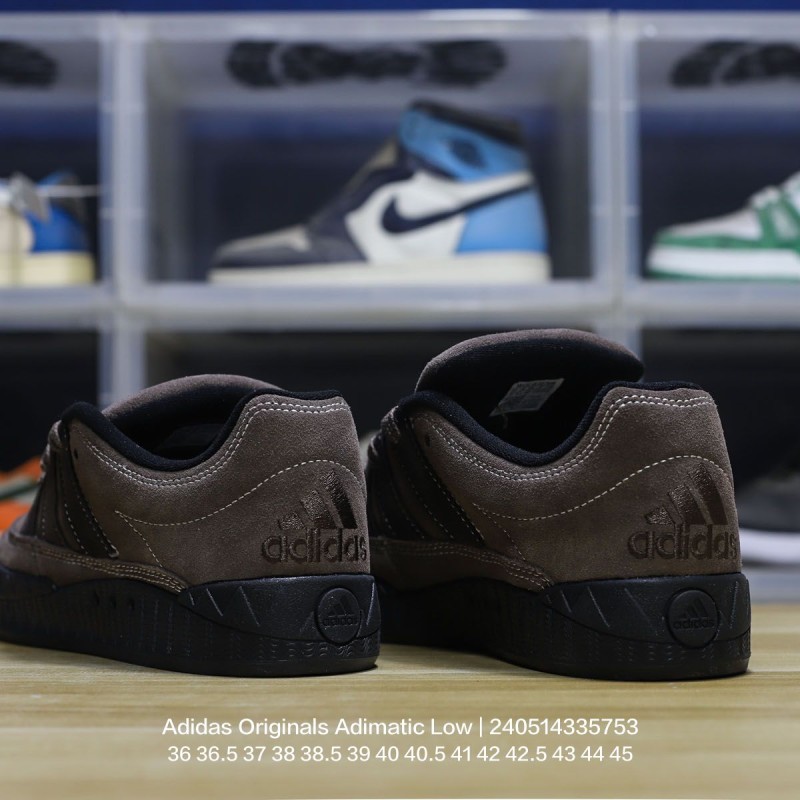 아디다스 스니커즈 운동화 아디매틱