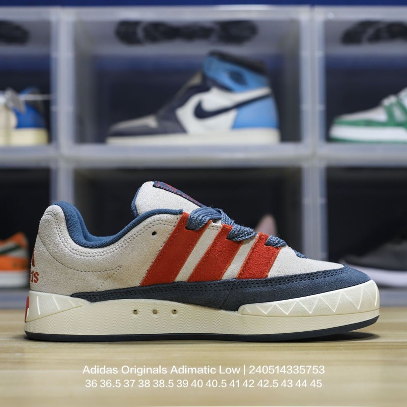 아디다스 스니커즈 운동화 아디매틱