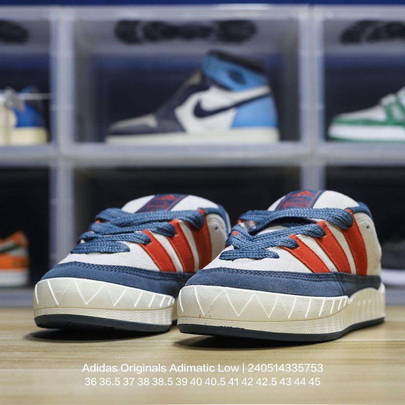 아디다스 스니커즈 운동화 아디매틱