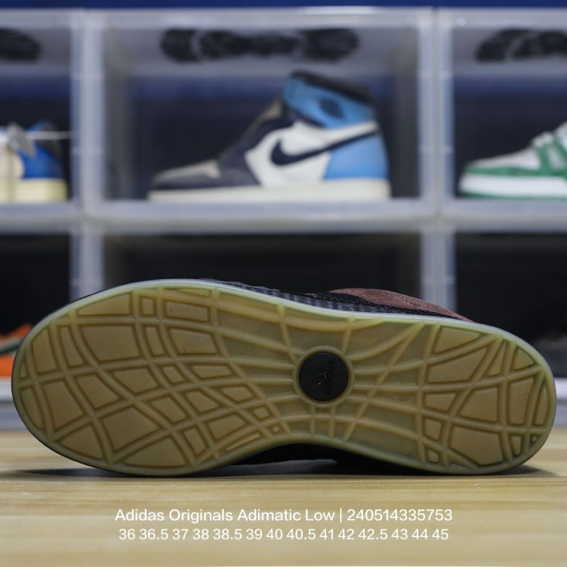 아디다스 스니커즈 운동화 아디매틱