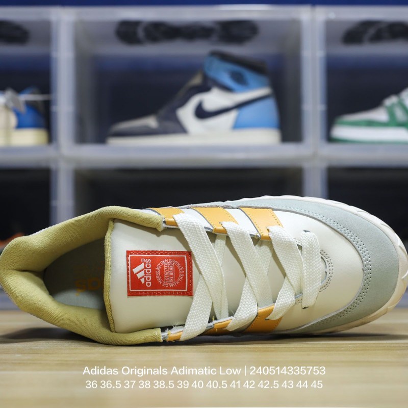 아디다스 스니커즈 운동화 아디매틱