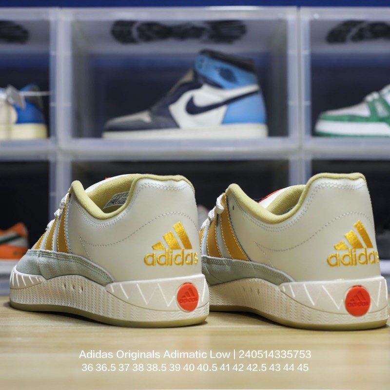 아디다스 스니커즈 운동화 아디매틱