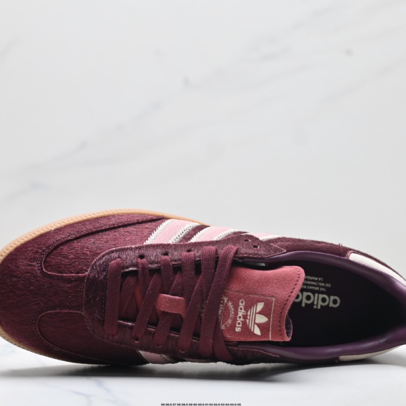 아디다스 삼바 OG