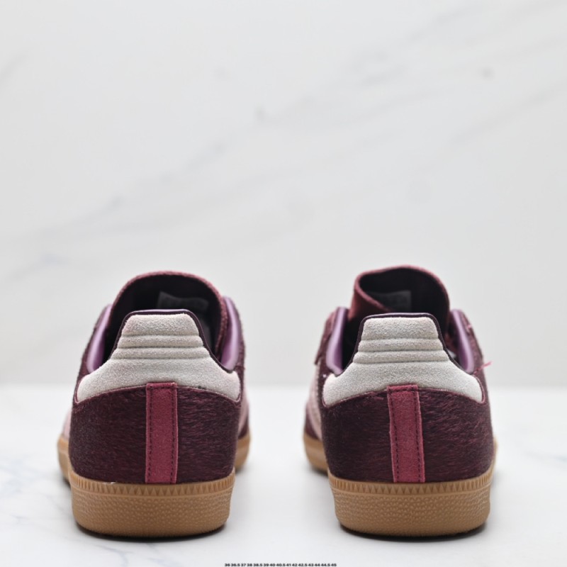 아디다스 삼바 OG