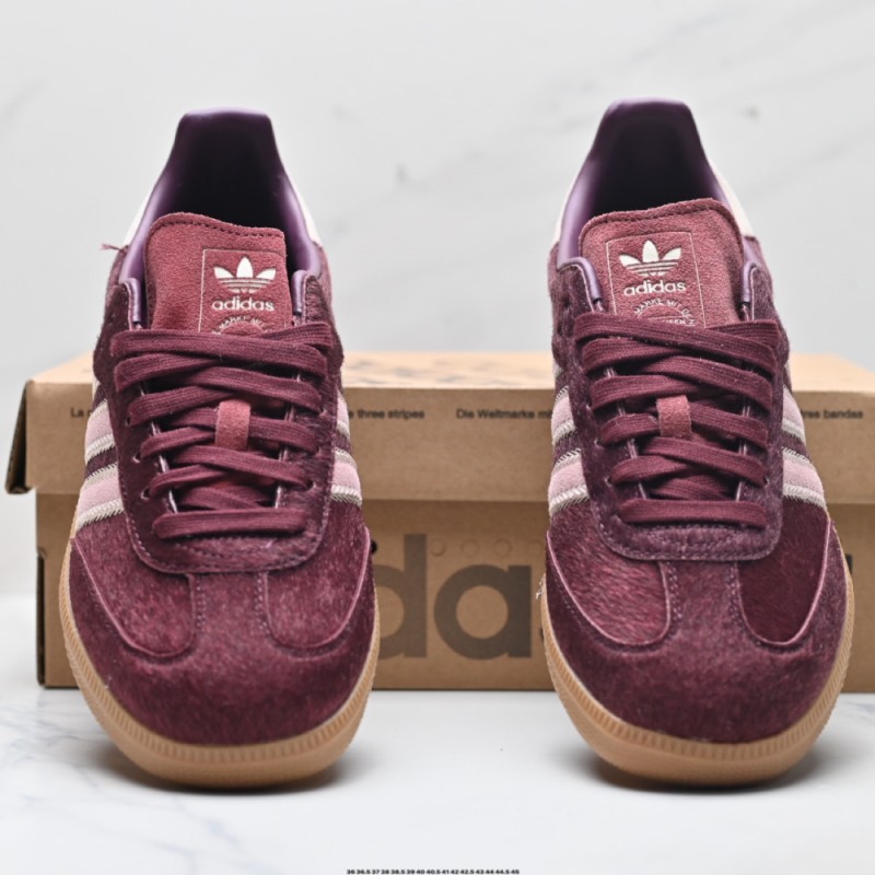 아디다스 삼바 OG