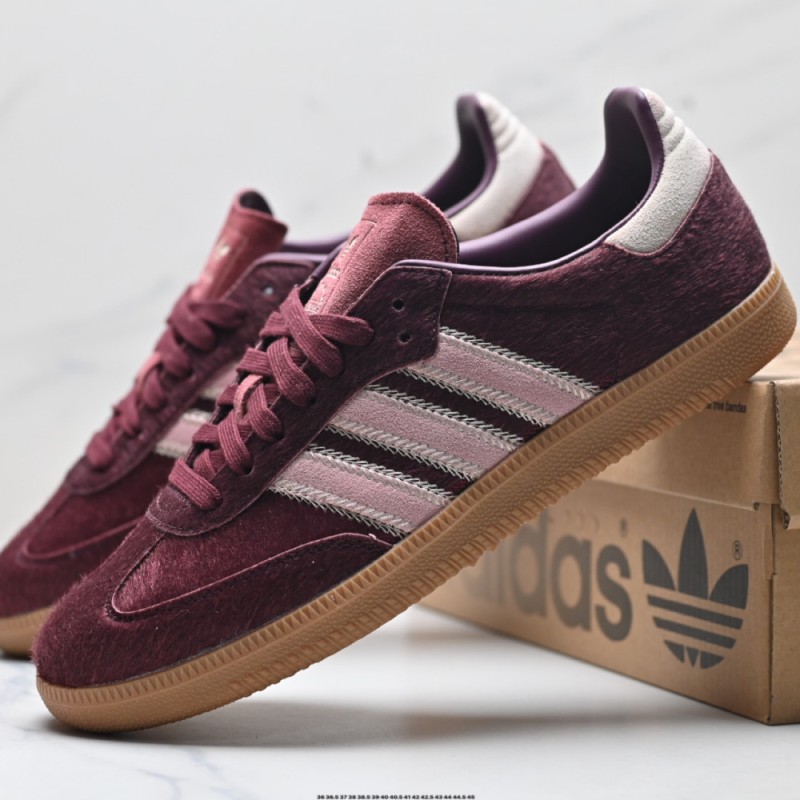 아디다스 삼바 OG