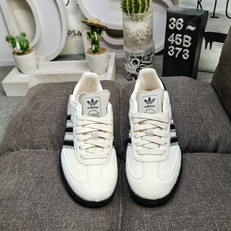 아디다스 삼바 OG