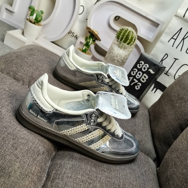 아디다스 삼바 OG