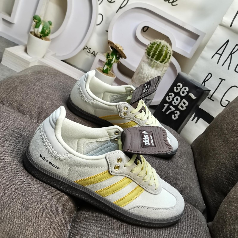 아디다스 삼바 OG