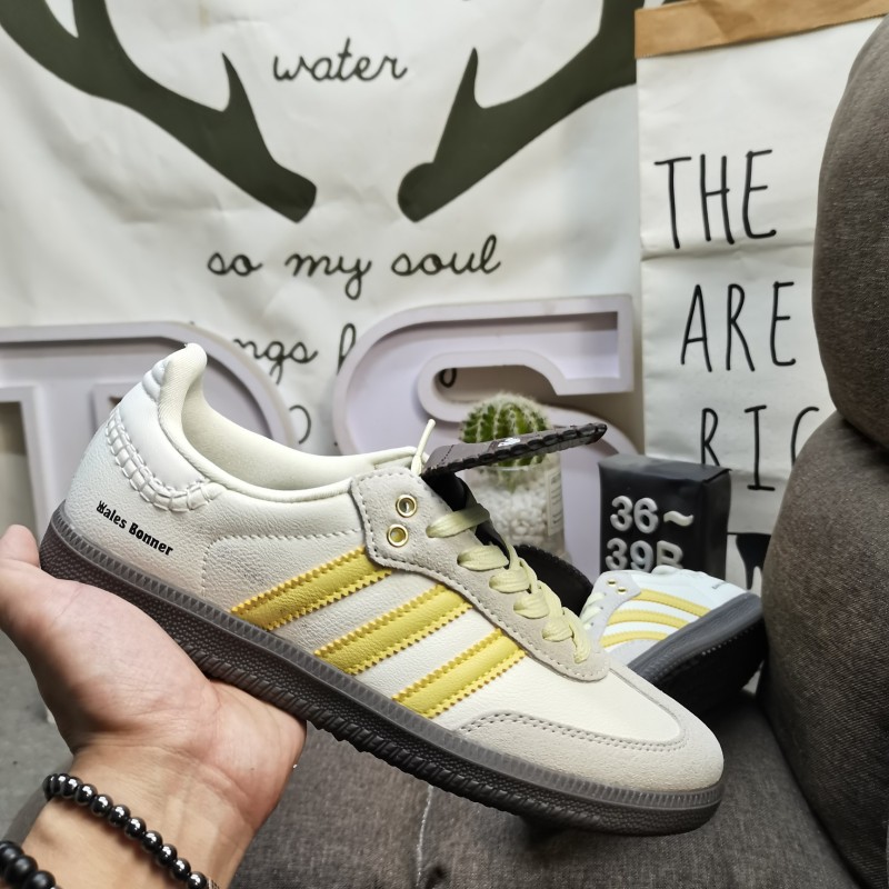 아디다스 삼바 OG