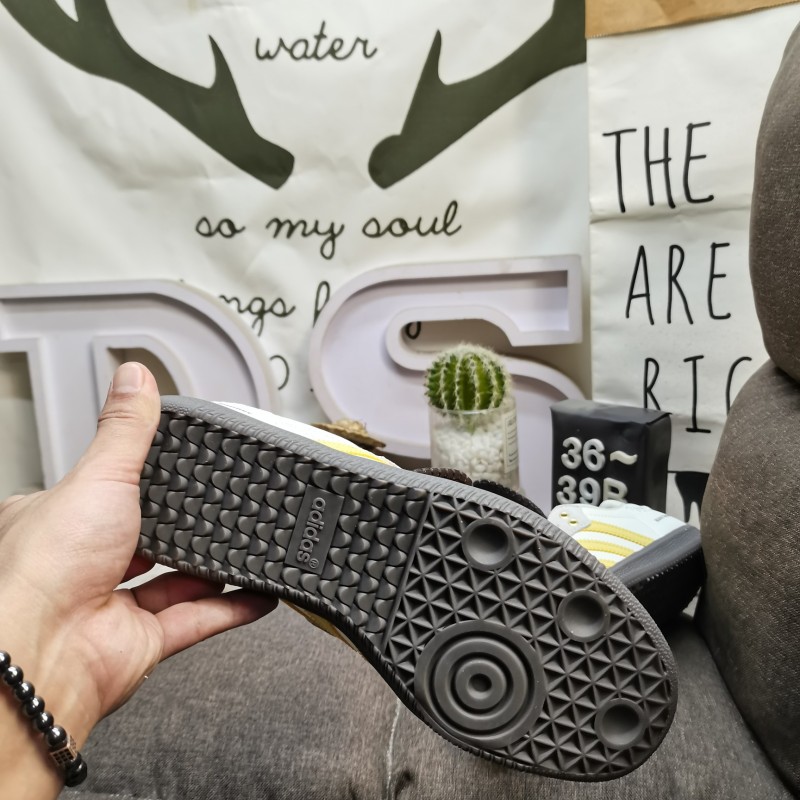 아디다스 삼바 OG