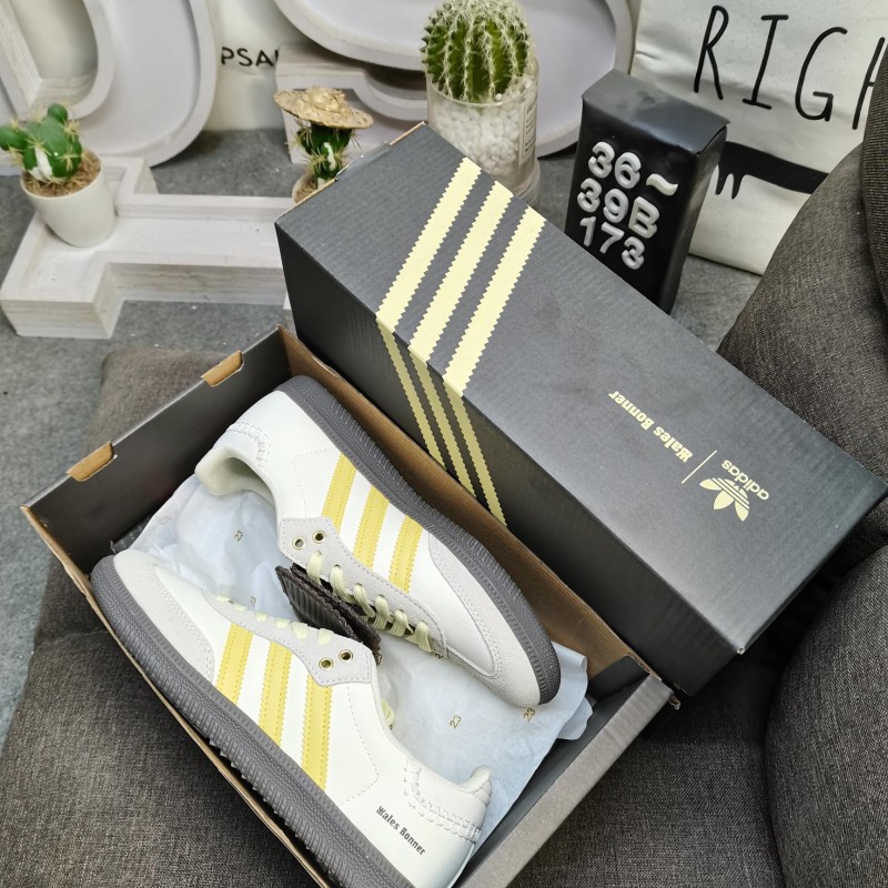 아디다스 삼바 OG