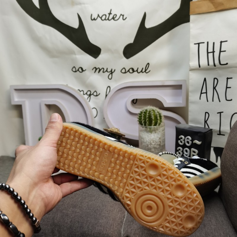 아디다스 삼바 OG