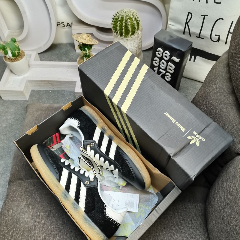 아디다스 삼바 OG