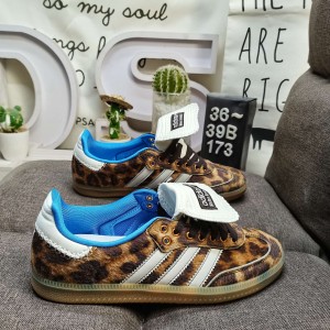 아디다스 삼바 OG