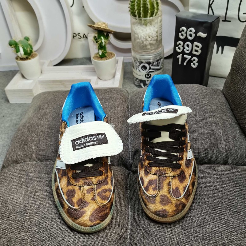 아디다스 삼바 OG