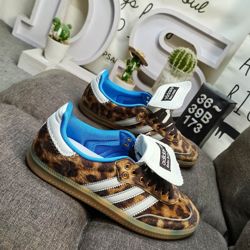 아디다스 삼바 OG