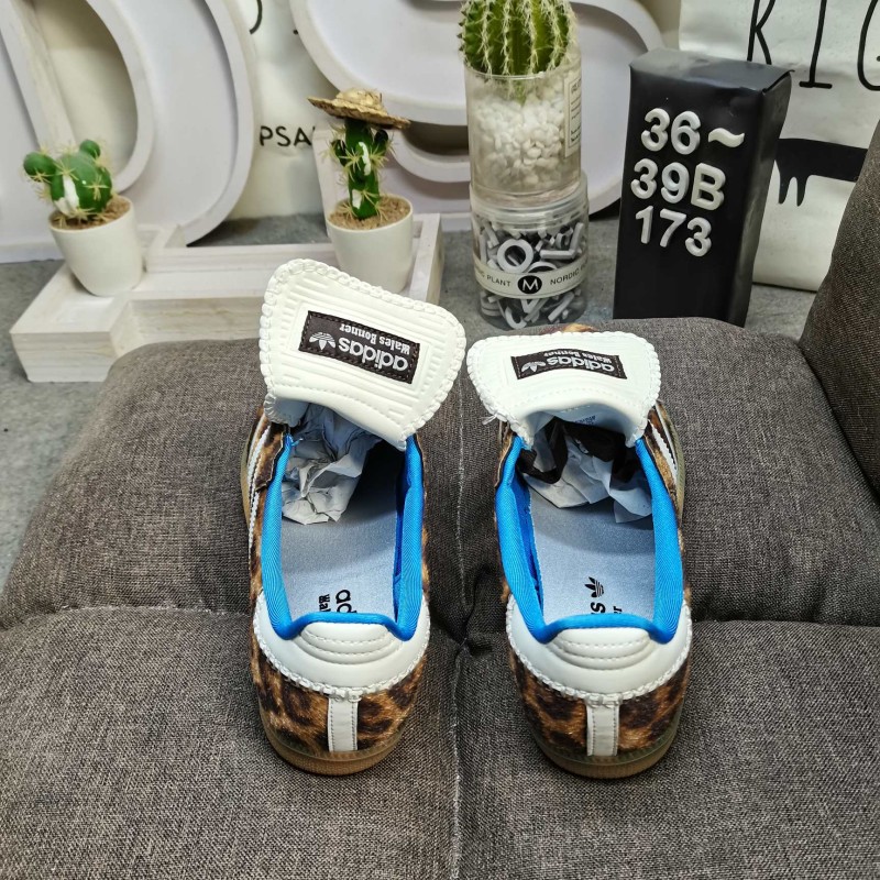 아디다스 삼바 OG