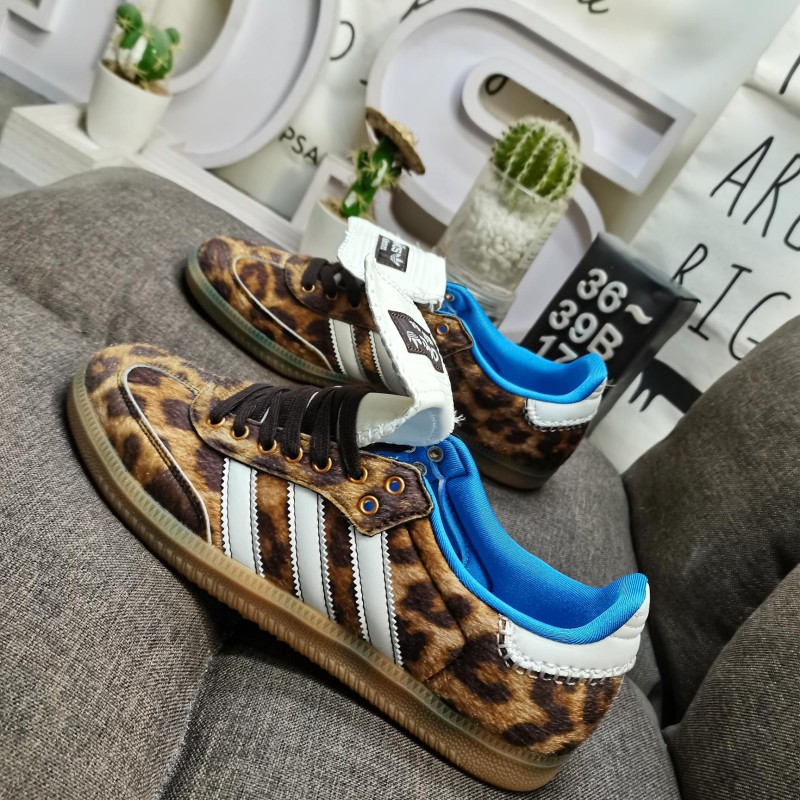 아디다스 삼바 OG