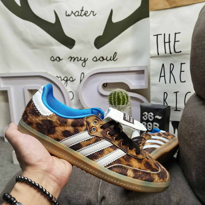 아디다스 삼바 OG