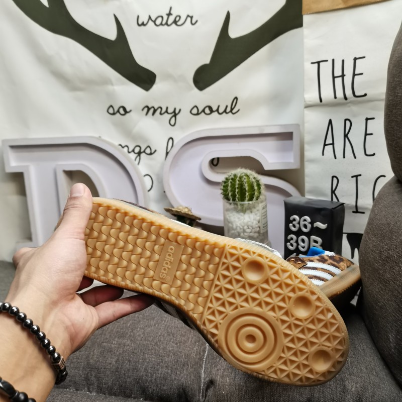 아디다스 삼바 OG