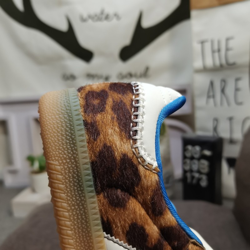 아디다스 삼바 OG