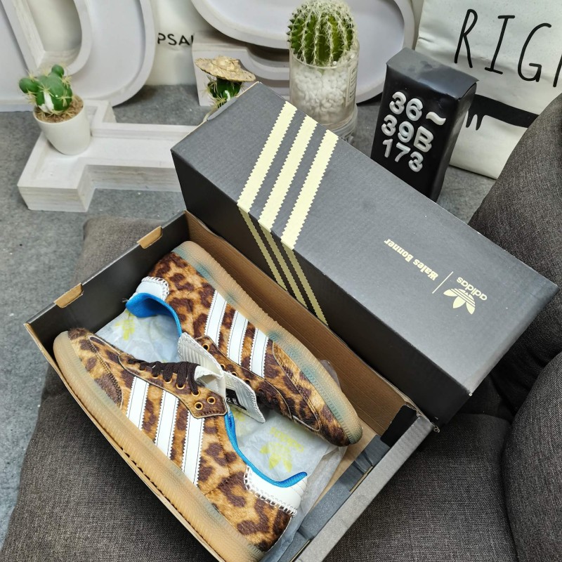 아디다스 삼바 OG