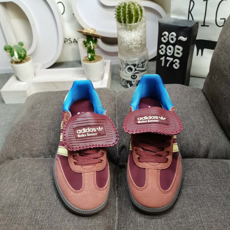 아디다스 삼바 OG